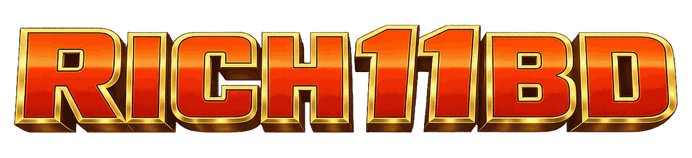 rich11bd logo